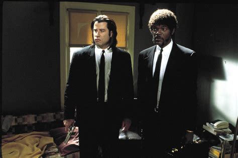 pulp fiction gostream|Pulp Fiction (1994) .